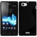 FORRO ACRIGEL XPERIA J